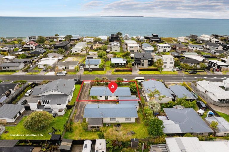 Photo of property in 1/1216 Papamoa Beach Road, Papamoa Beach, Papamoa, 3118