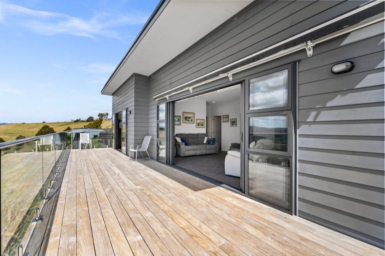 Photo of property in 275 Pakaru Road, Kawakawa, 0282