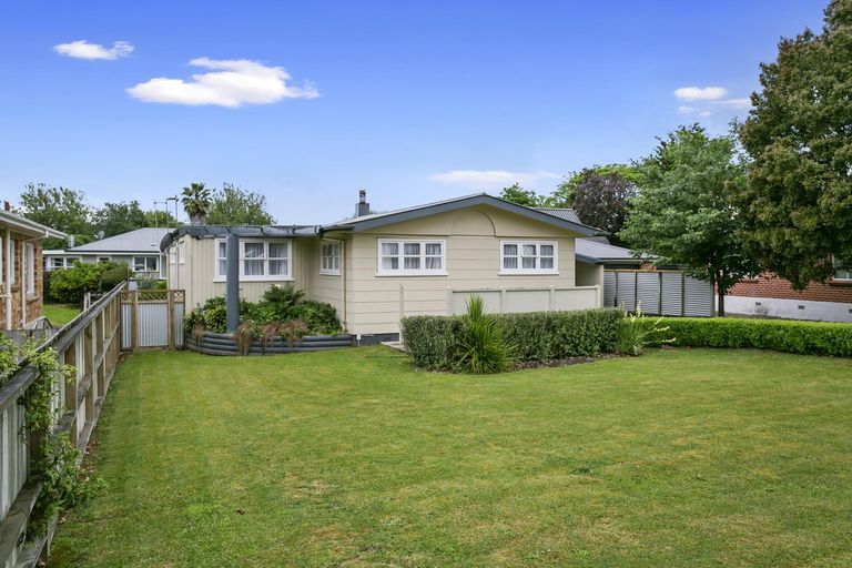 Photo of property in 8 Tawa Street, Matamata, 3400