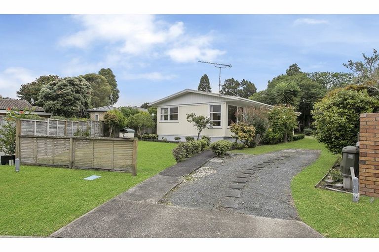 Photo of property in 7 Manuka Street, Orewa, 0931
