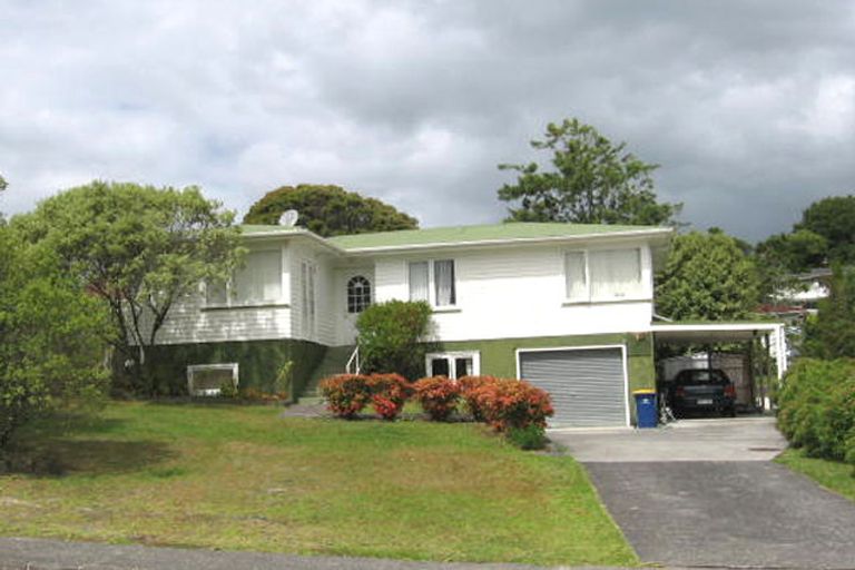 Photo of property in 39 Linwood Avenue, Forrest Hill, Auckland, 0620
