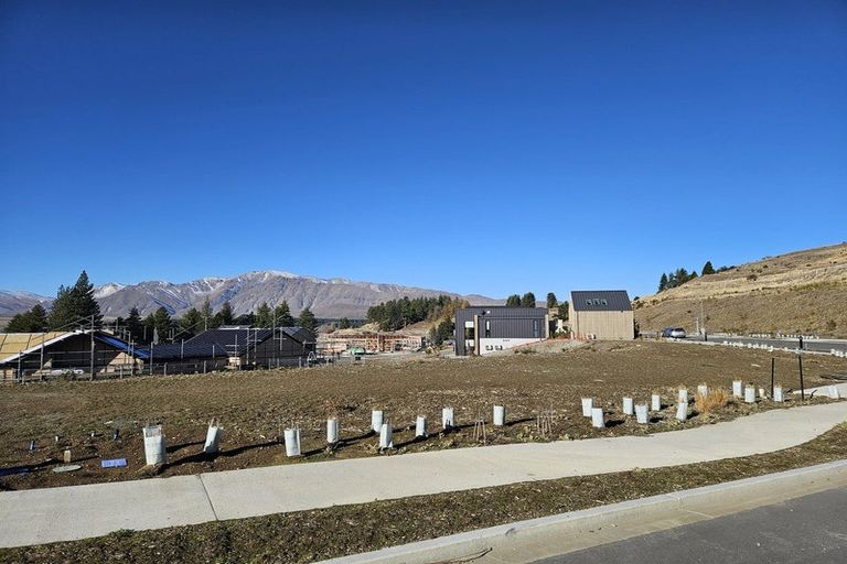Photo of property in 26 Station Bay Rise, Lake Tekapo, 7999