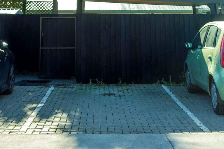 Photo of property in 209a Cranford Street, St Albans, Christchurch, 8014