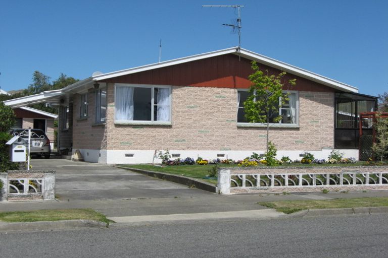 Photo of property in 19 Bexhill Crescent, Redwoodtown, Blenheim, 7201
