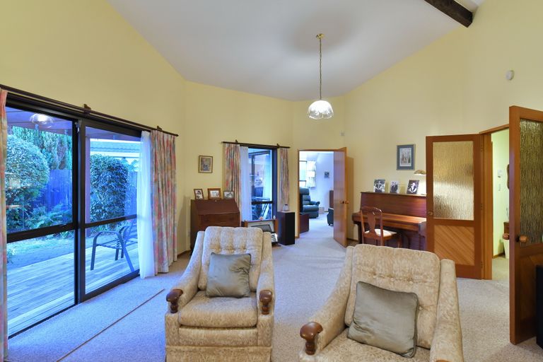 Photo of property in 23 Melville Street, Bishopdale, Christchurch, 8053