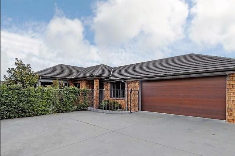 Photo of property in 36a Alfred Street, Fairfield, Hamilton, 3214