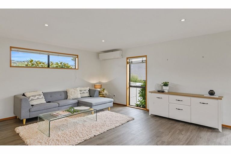 Photo of property in 105 Centaurus Road, Huntsbury, Christchurch, 8022