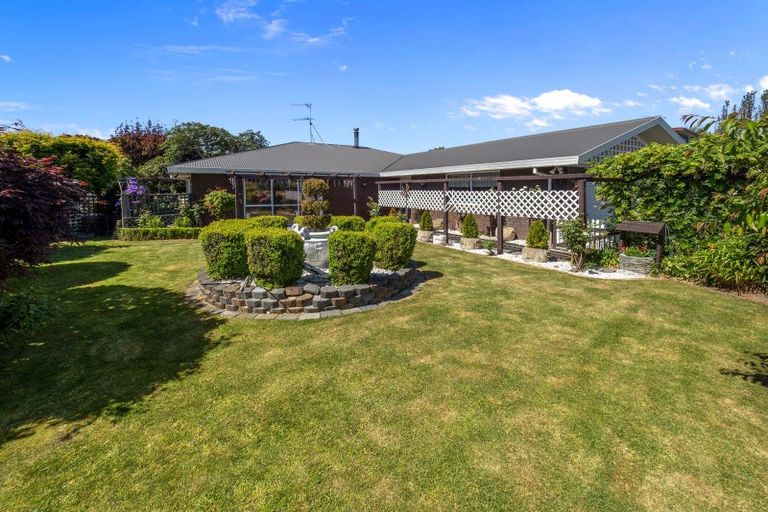 Photo of property in 9 Falcon Drive, Allenton, Ashburton, 7700