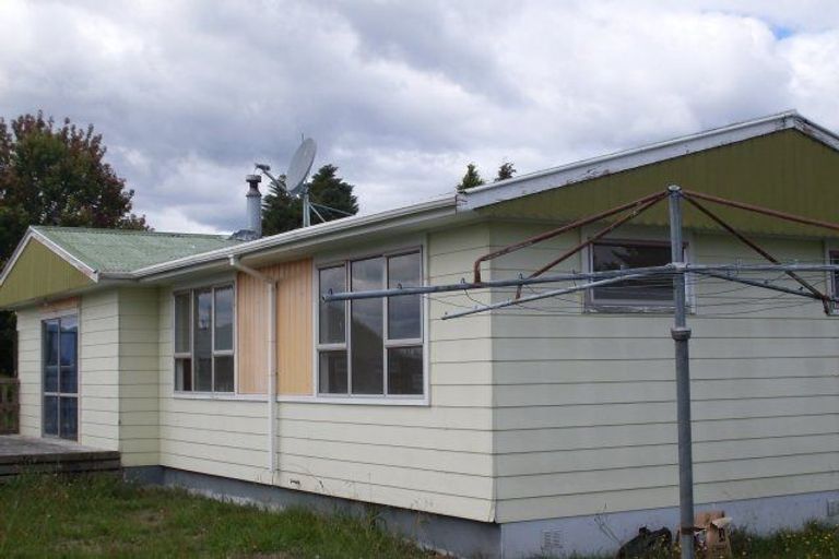 Photo of property in 5 Kahikatea Crescent, Matamata, 3400