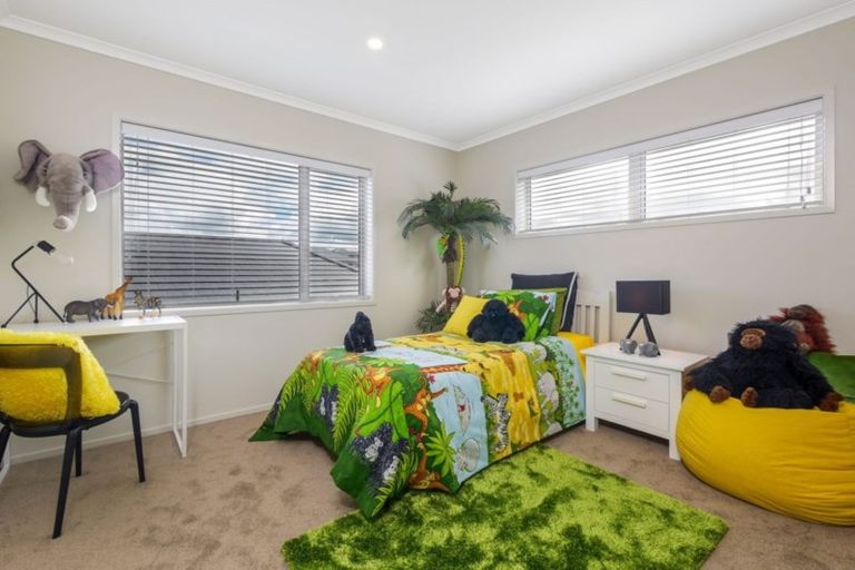 Photo of property in 5 Wai Shing Place, Pukekohe, 2120