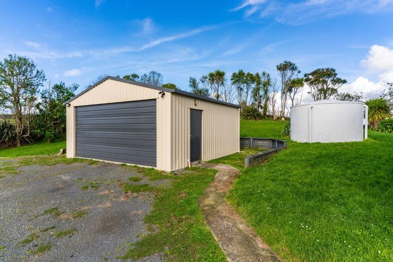 Photo of property in 579 Ormiston Road, Ruakaka, Waipu, 0582