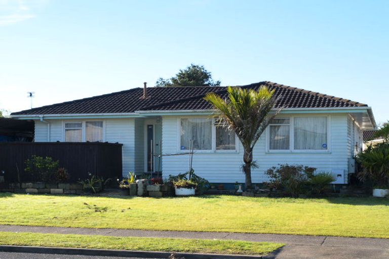 Photo of property in 39 Garus Avenue, Mangere East, Auckland, 2024