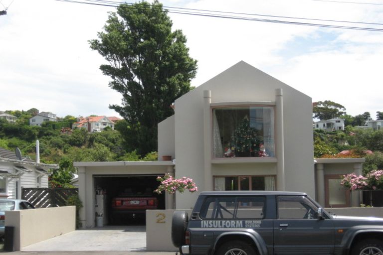 Photo of property in 2 Bay View Road, Moncks Bay, Christchurch, 8081