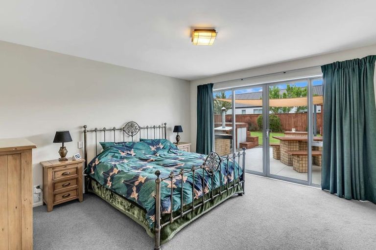 Photo of property in 17 Cameron Crescent, Rolleston, 7614