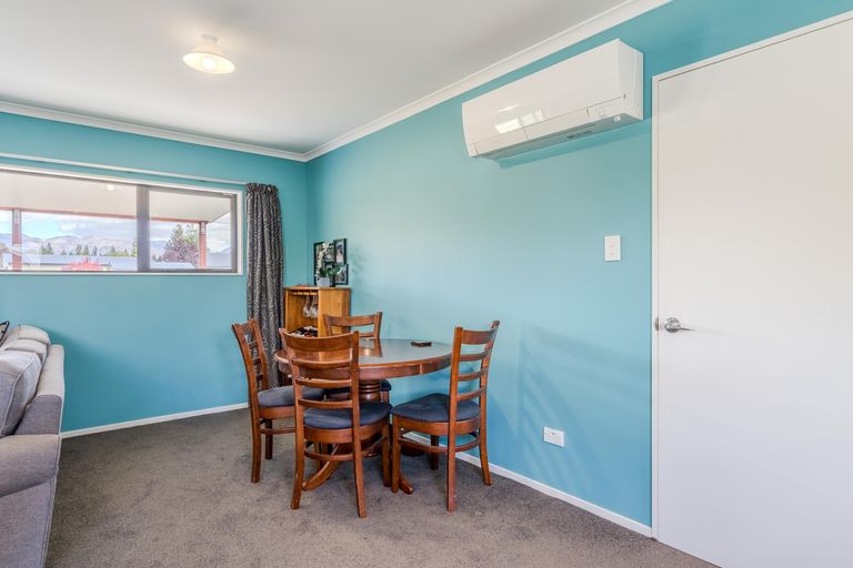 Photo of property in 60 Totara Drive, Twizel, 7901