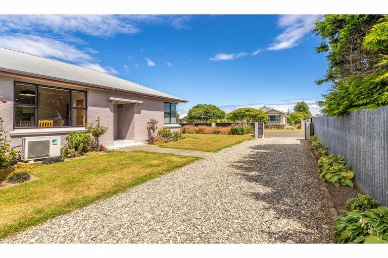 Photo of property in 10 Coronation Street, Strathern, Invercargill, 9812