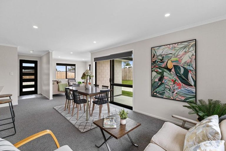 Photo of property in 6b Fernbird Avenue, Te Kauwhata, 3710