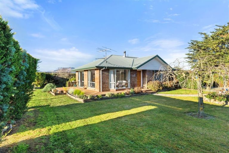 Photo of property in 601 Ridge Road, Motukarara, Christchurch, 7672