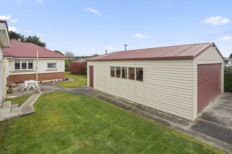 Photo of property in 153 Seaward Road, Edendale, 9825