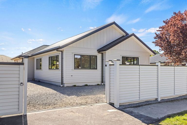 Photo of property in 37 Sullivan Avenue, Woolston, Christchurch, 8023
