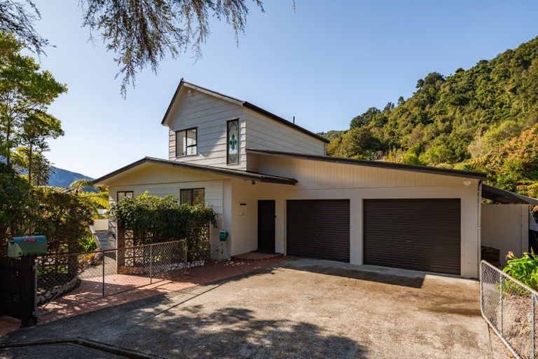 Photo of property in 5 Matai Street, Duncan Bay, Rai Valley, 7195