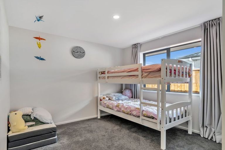 Photo of property in 39 Nethercote Way, Rolleston, 7614