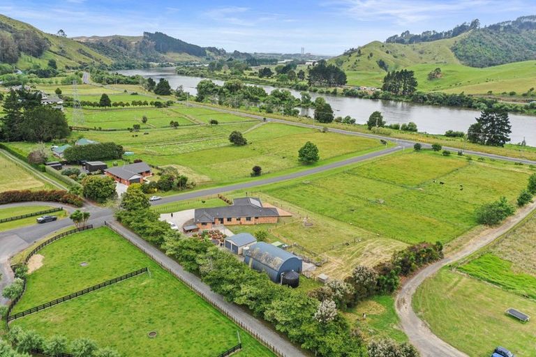 Photo of property in 17 Kauri Lane, Huntly, 3771
