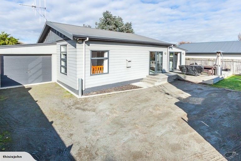 Photo of property in 996b Tremaine Avenue, Roslyn, Palmerston North, 4414