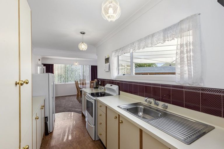 Photo of property in 9 Kilmister Grove, Boulcott, Lower Hutt, 5011