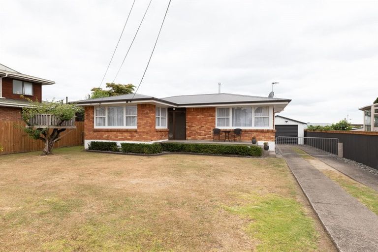 Photo of property in 168 Newcastle Road, Nawton, Hamilton, 3200