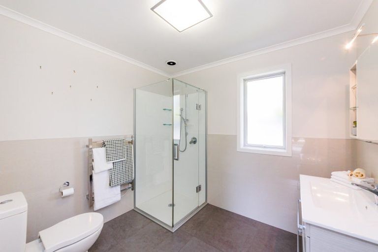 Photo of property in 322a College Street, West End, Palmerston North, 4410
