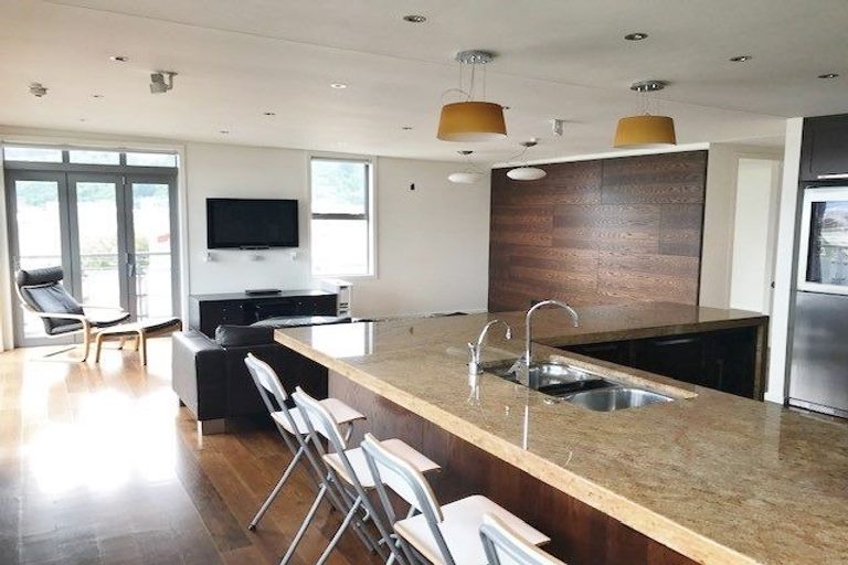 Photo of property in 14/208 Jackson Street, Petone, Lower Hutt, 5012