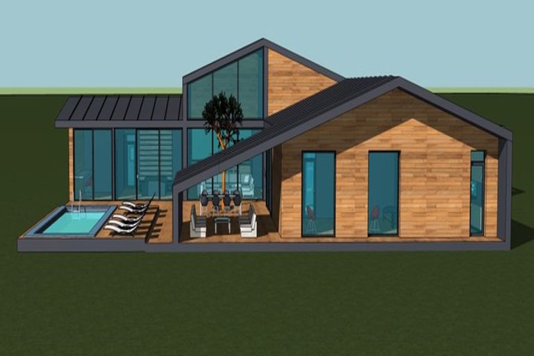 Photo of property in 67 Silver Peaks Drive, West Melton, 7618