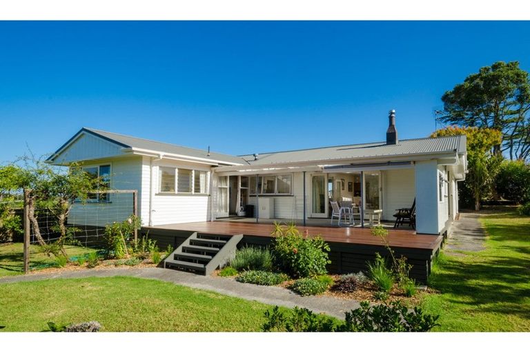 Photo of property in 44 Puriri Road, Whenuapai, Auckland, 0618