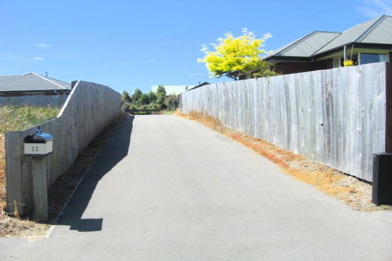 Photo of property in 11 John Morel Place, Parklands, Christchurch, 8083