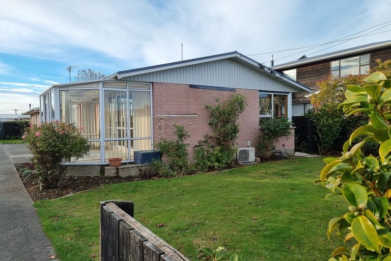 Photo of property in 1/51 Wingate Street, Redwood, Christchurch, 8051