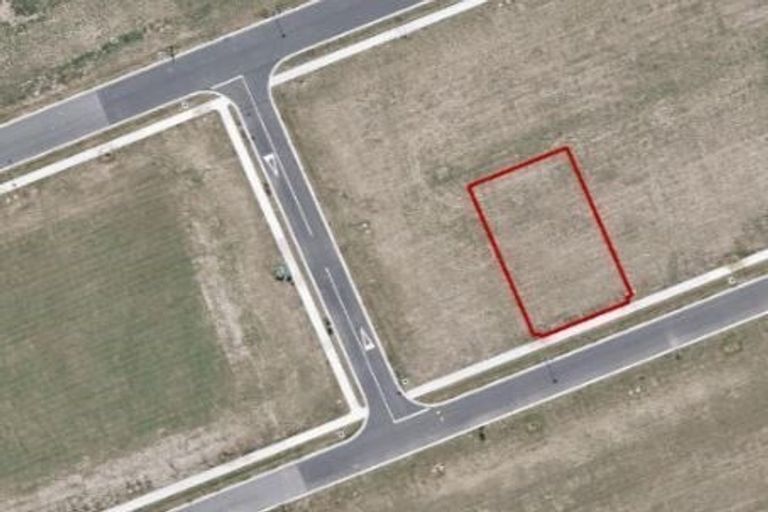 Photo of property in 19 Helicon Street, Pegasus, 7612