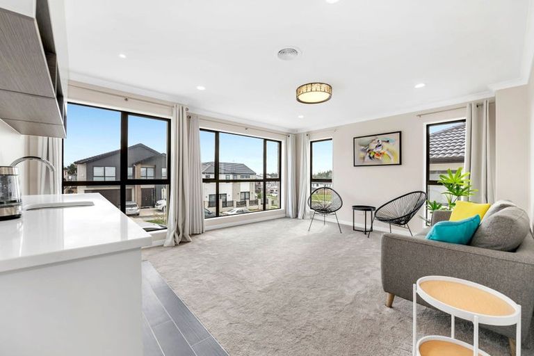 Photo of property in 50 Koromeke Street, Flat Bush, Auckland, 2019
