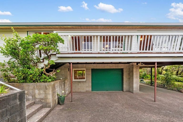 Photo of property in 283a Beach Road, Campbells Bay, Auckland, 0630
