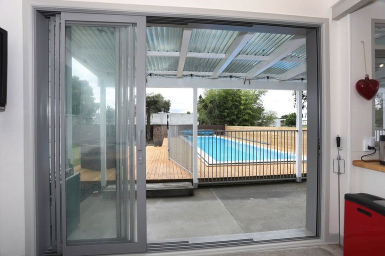 Photo of property in 389 Wellington Road, Marton, 4710