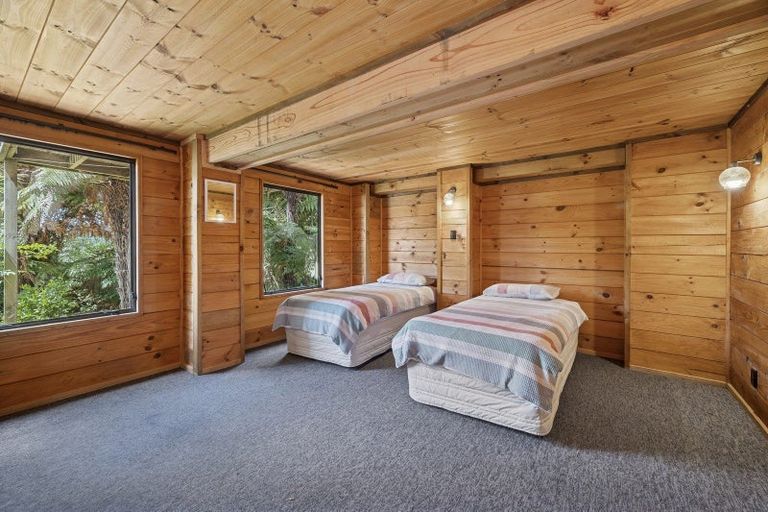 Photo of property in 137 Okere Road, Okere Falls, Rotorua, 3074