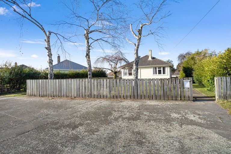 Photo of property in 2 Bird Street, Hampstead, Ashburton, 7700