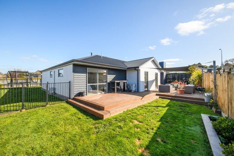 Photo of property in 14 Stonebridge Heights, Feilding, 4702