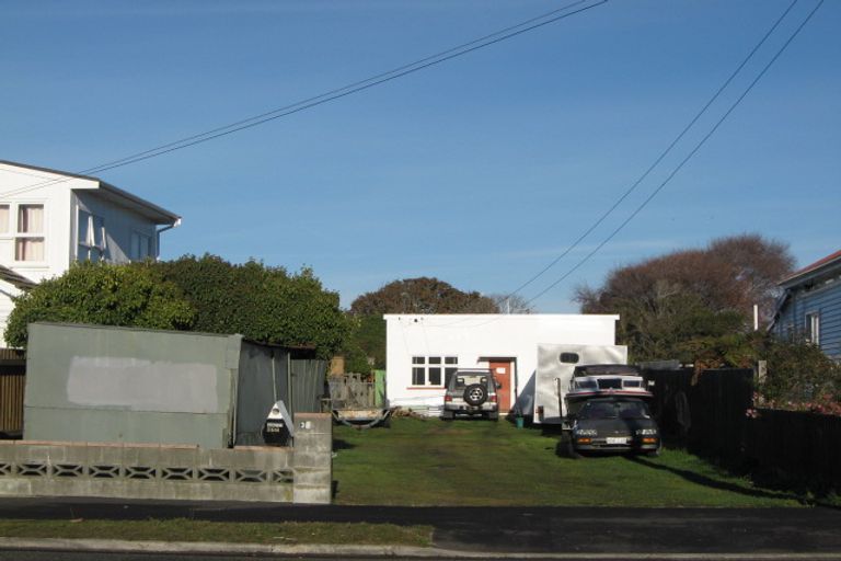 Photo of property in 388 Keyes Road, New Brighton, Christchurch, 8083