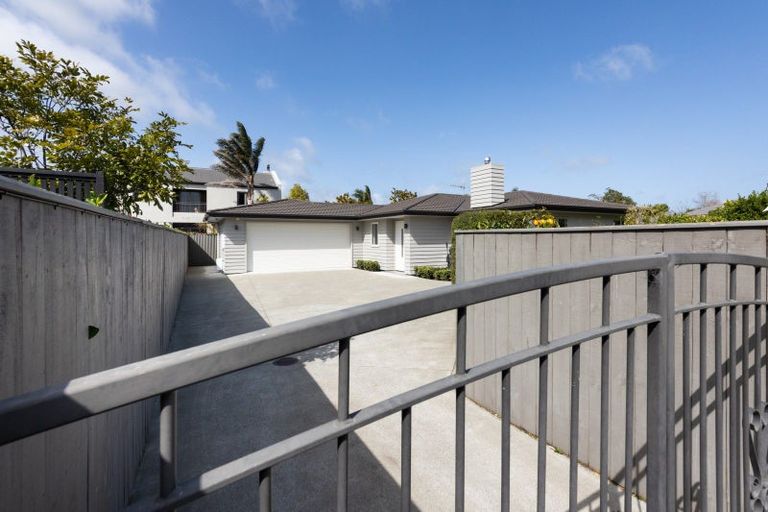 Photo of property in 322a College Street, West End, Palmerston North, 4410