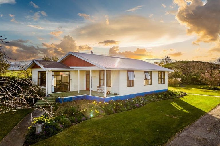 Photo of property in 263 Molloys Road, Waimate, 7980