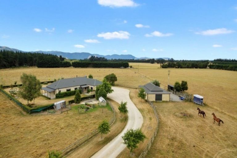 Photo of property in 450 Woodstock Road, Oxford, 7495