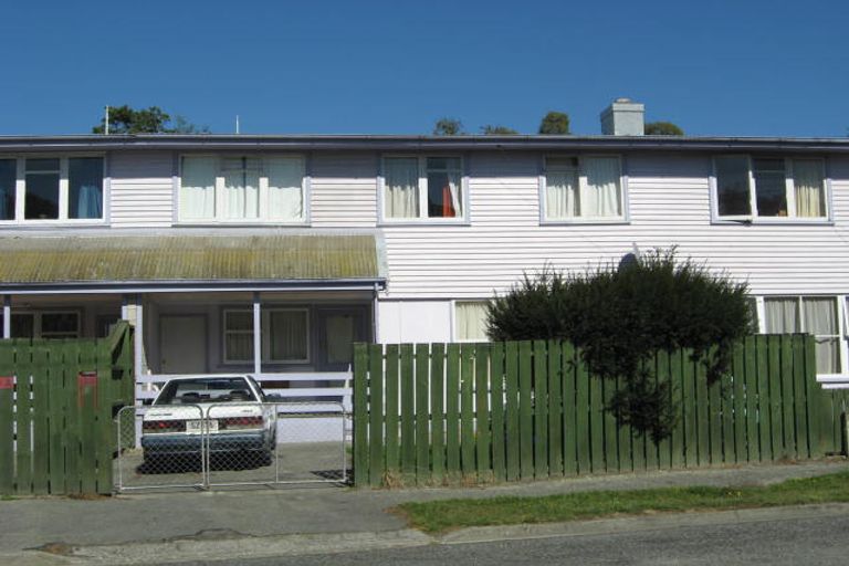 Photo of property in 84 Canada Street, Watlington, Timaru, 7910