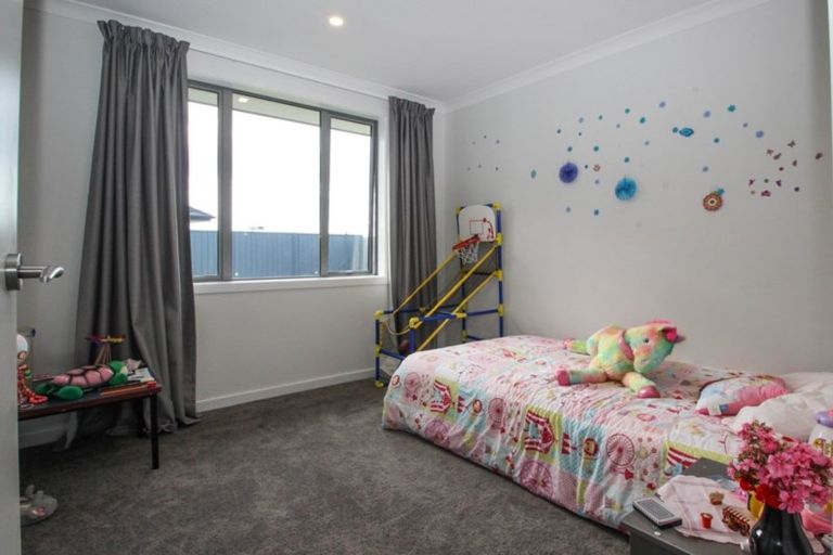 Photo of property in 12 Watt Court, Mahora, Hastings, 4120