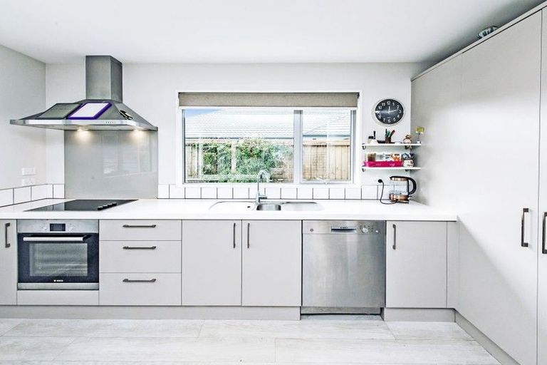 Photo of property in 45 Navy Loop, Rolleston, 7614